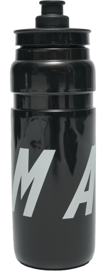 Фляга 0,75 MAAP Bottle, Black фото 