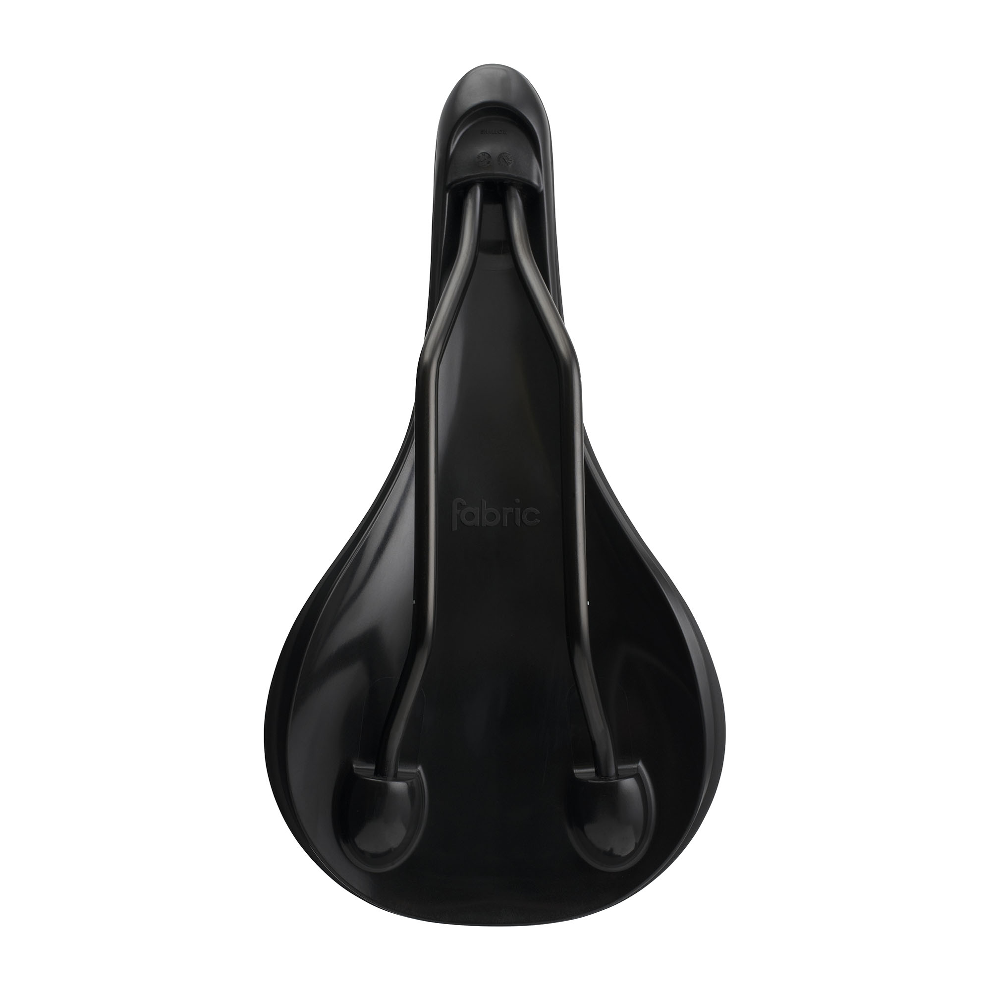 Седло Fabric SCOOP SPORT SHALLOW 142мм, черное фото 3
