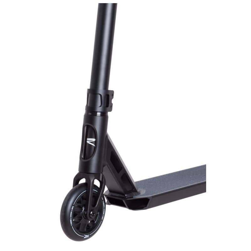 Самокат трюковый Rideoo Pro Complete Pro Black фото 3