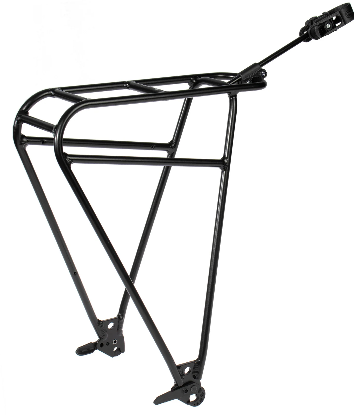Велобагажник задний Ortlieb Quick Rack L фото 2