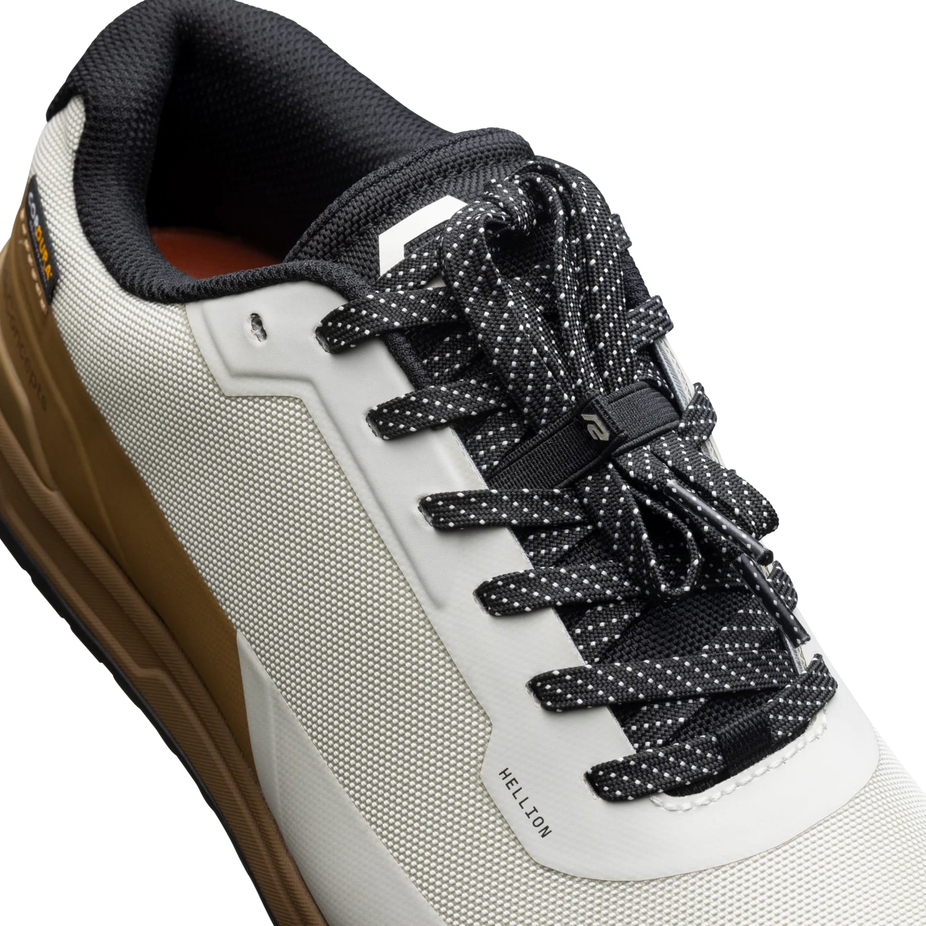 Взуття Ride Concepts HELLION Men's White 11US (44,5EU) фото 2