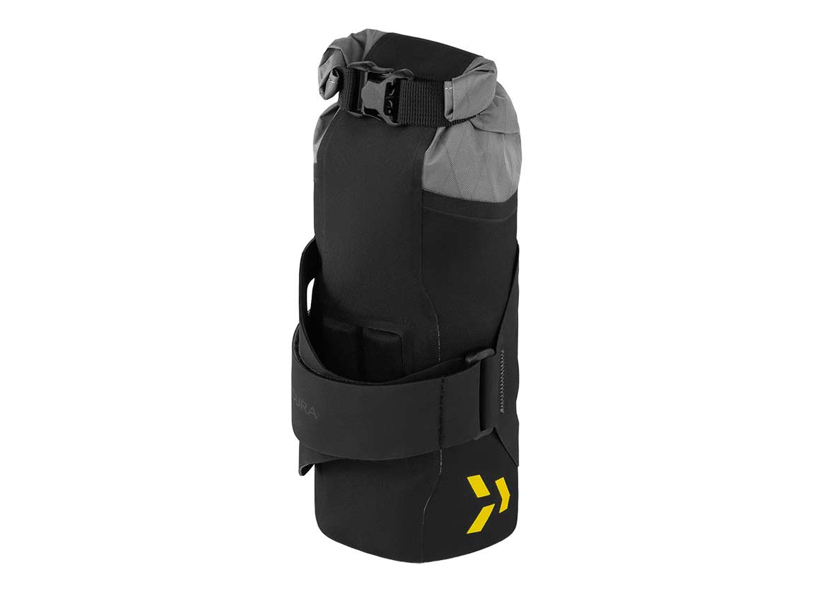 Сумка на нижню трубу Apidura Backcountry Down Tube Pack (1.8L) (NEW) фото 2
