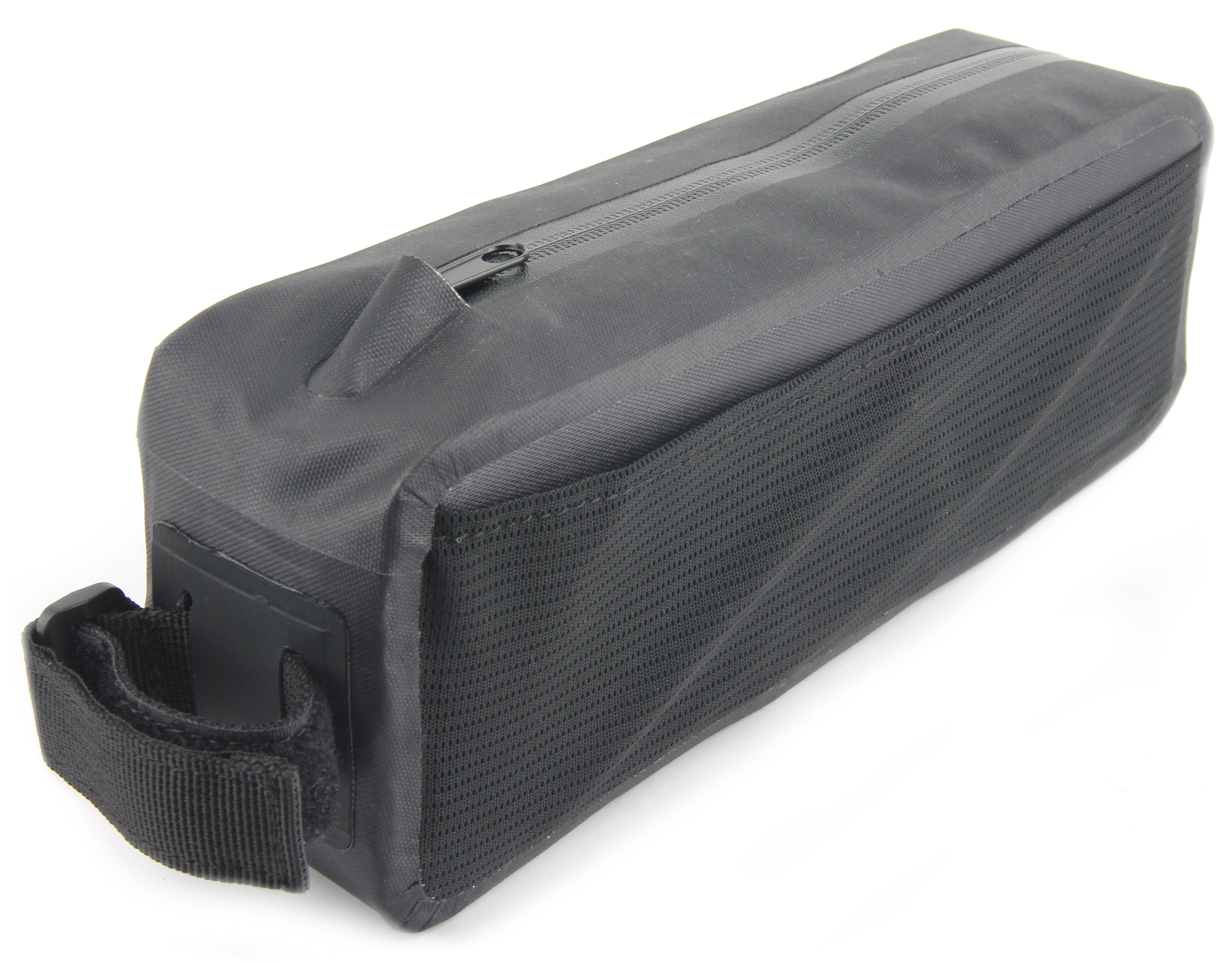 Сумка на верхню трубу PBC Top tube bag чорна фото 