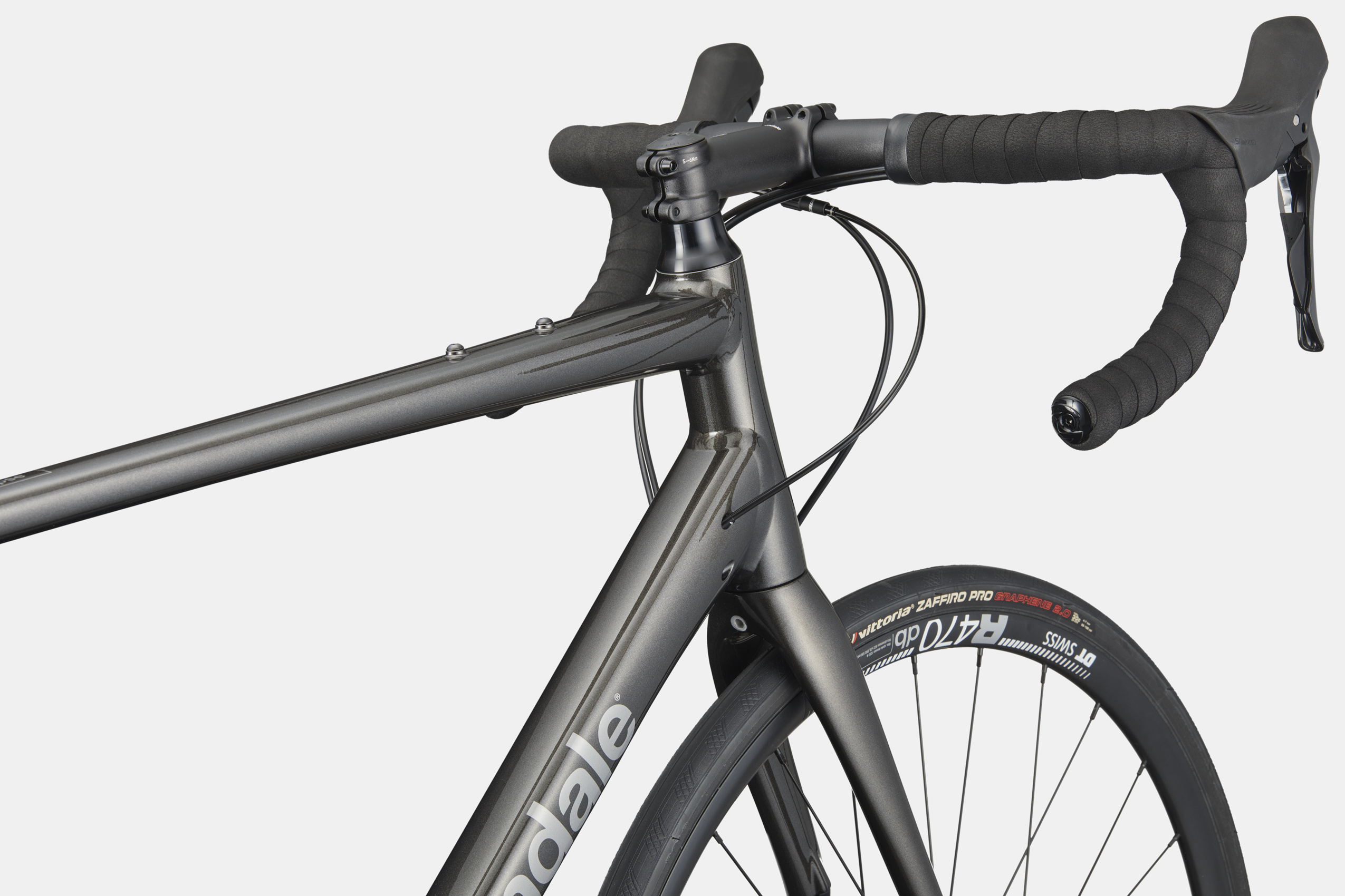 Велосипед 28" Cannondale SYNAPSE 2 рама - 51см OBS B6 фото 6