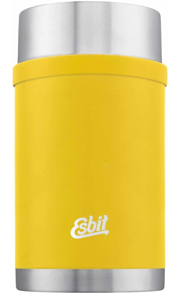 Термос для еды Esbit FJ1000SC-SY, 1 л, Sunshine Yellow фото 