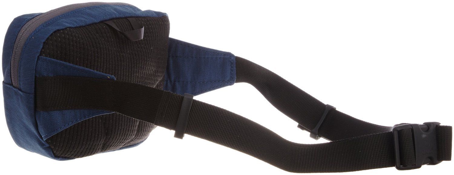 Сумка на пояс DEUTER Organizer belt, синяя фото 2