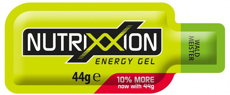 Гель Nutrixxion Energy Gel - Waldmeister 44г фото 