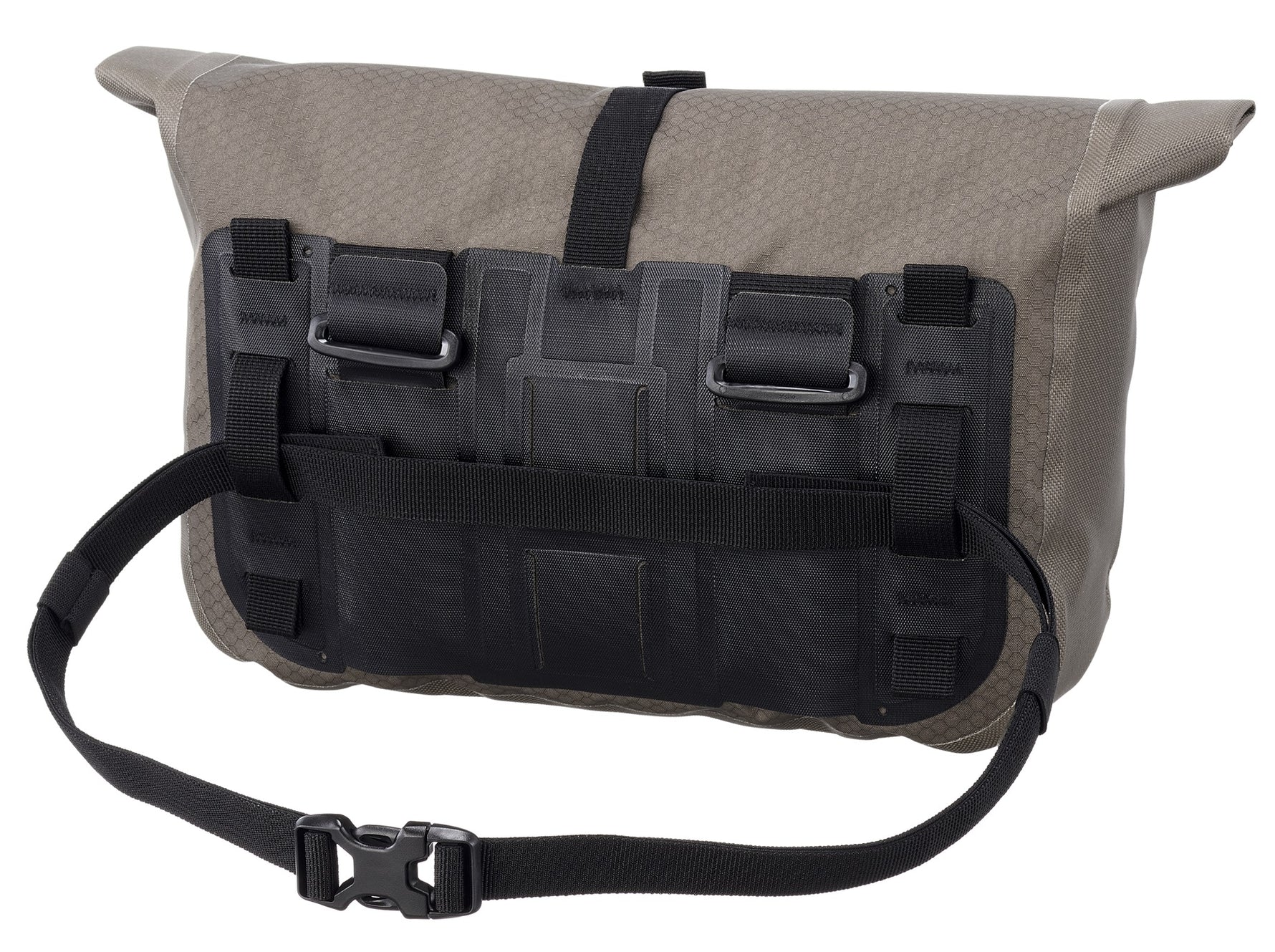 Гермосумка Ortlieb Accessory Pack Dark Sand, 3,5 л фото 7