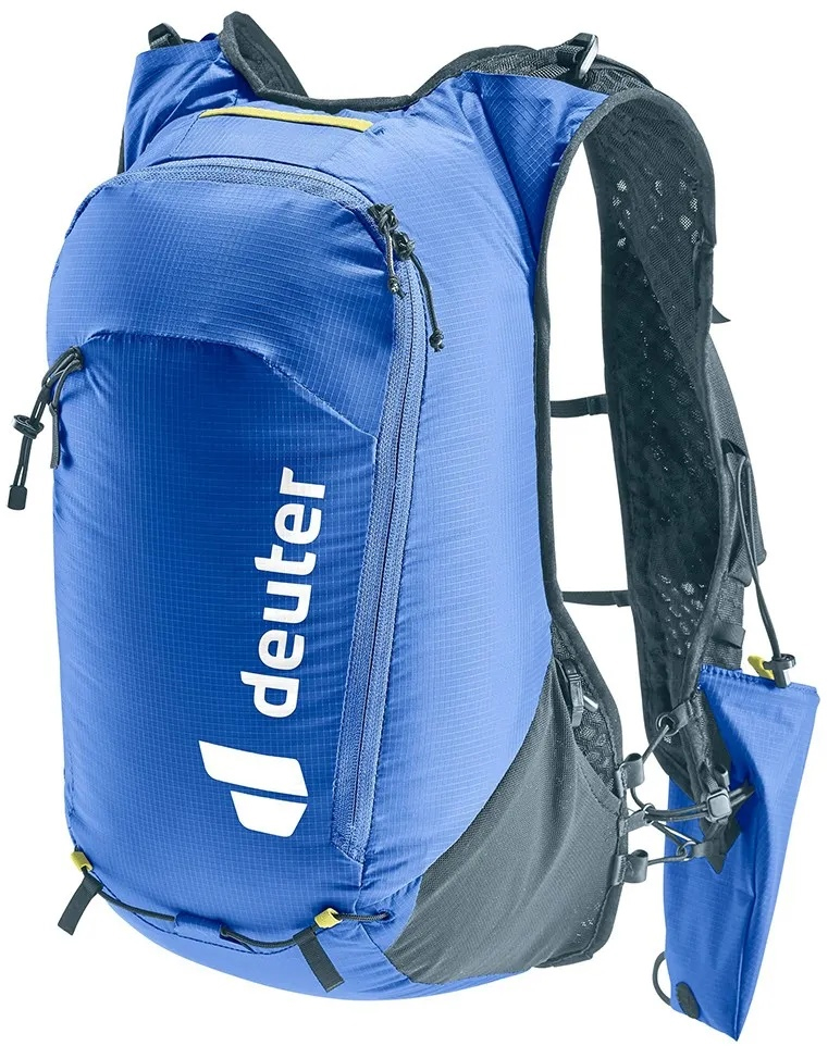 Рюкзак Deuter ASCENDER 13 Indigo фото 