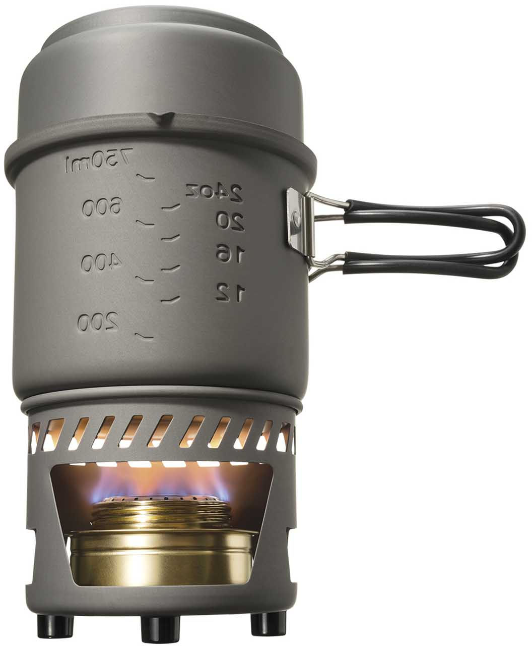 Набір для приготування їжі Esbit Cookset CS985HA фото 
