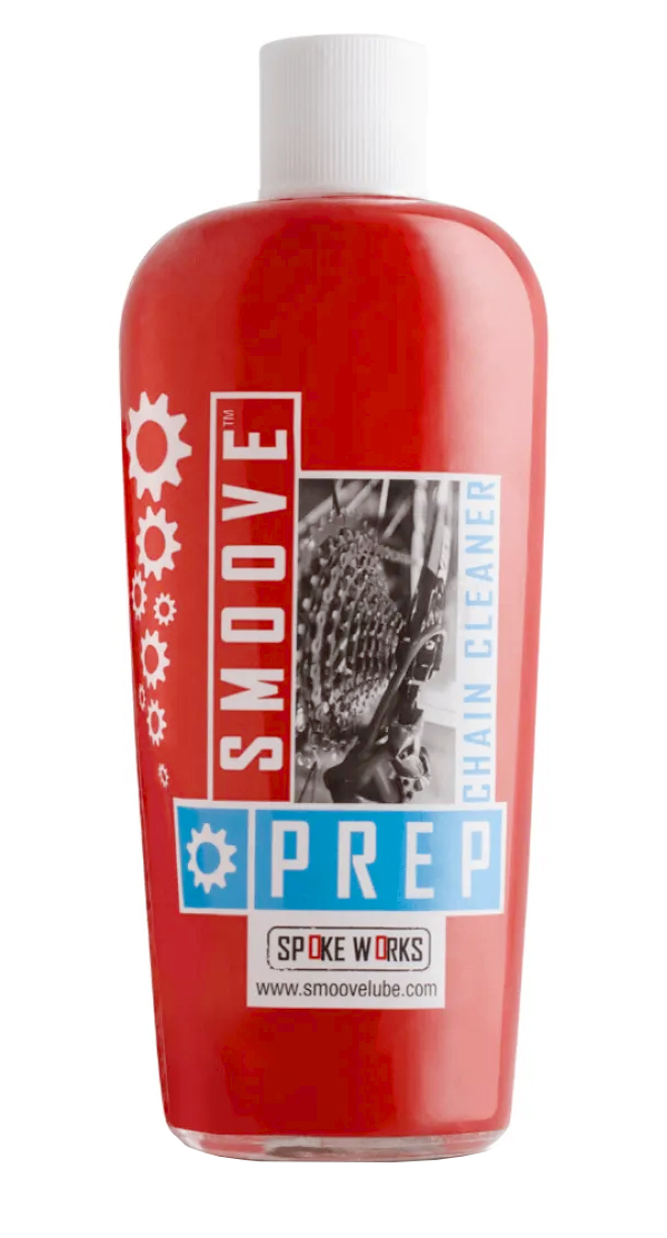 Очищувач ланцюга Smoove Prep, 250 ml фото 