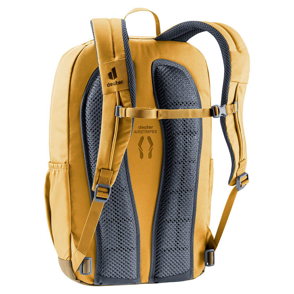 Рюкзак Deuter GOGO 25 Caramel Clay фото 4