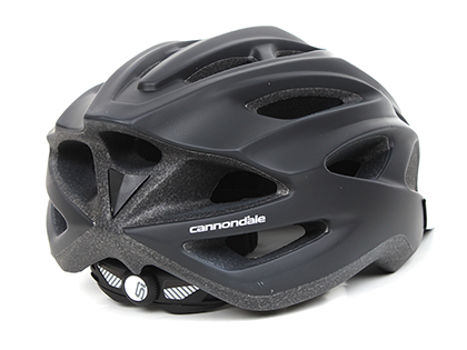 Шолом Cannondale QUICK Adult BK L/XL фото 2