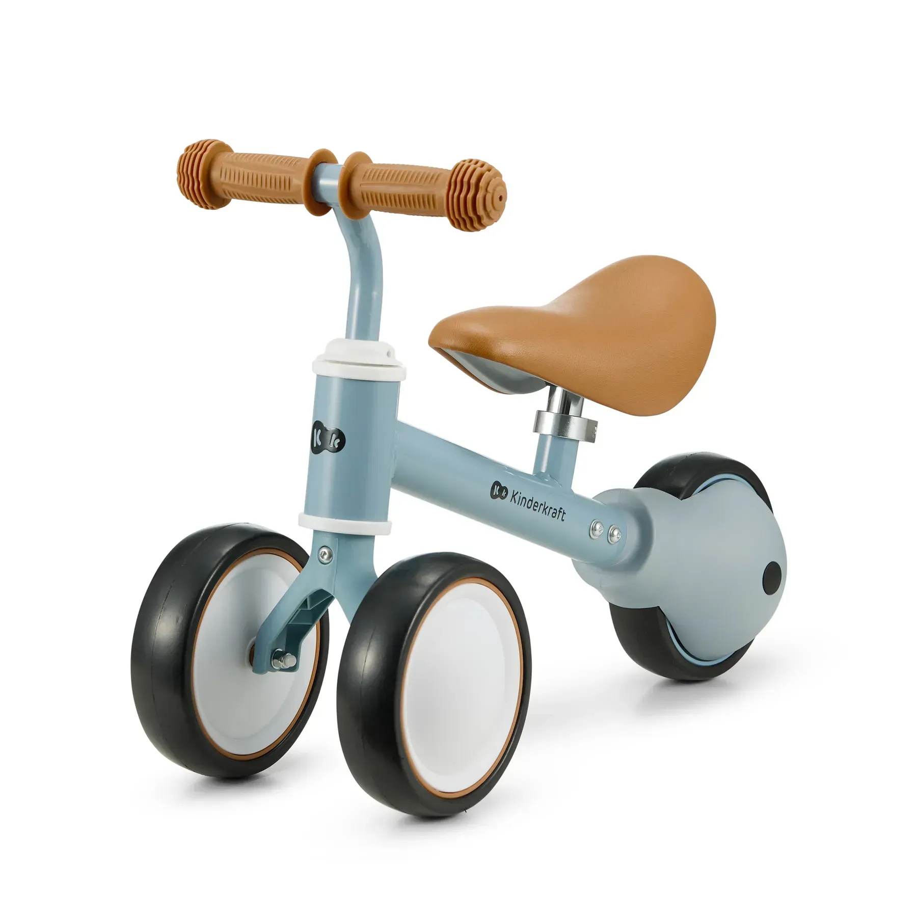Біговел 6" Kinderkraft Cutie Light Blue фото 