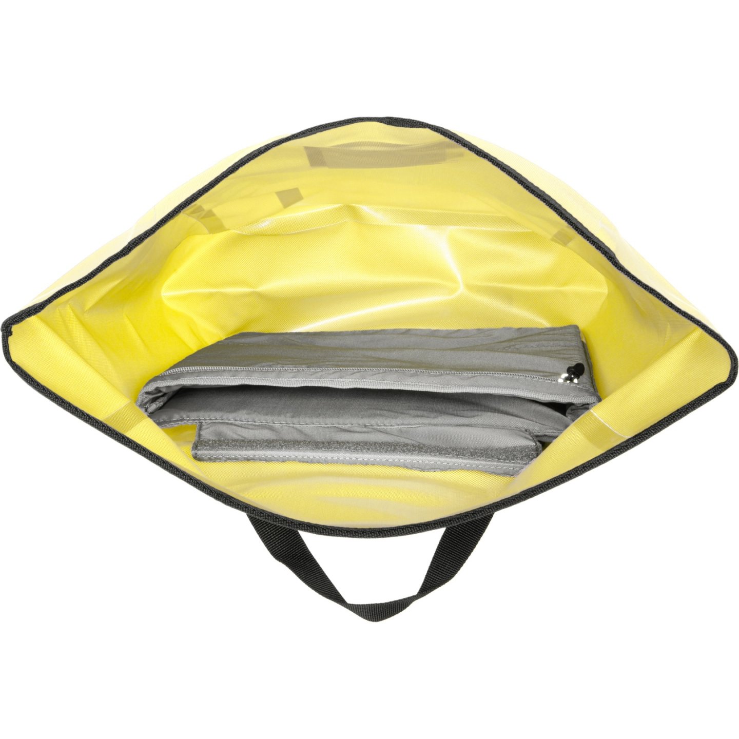 Герморюкзак міський Ortlieb Velocity PS lemon sorbet, 23 л фото 4