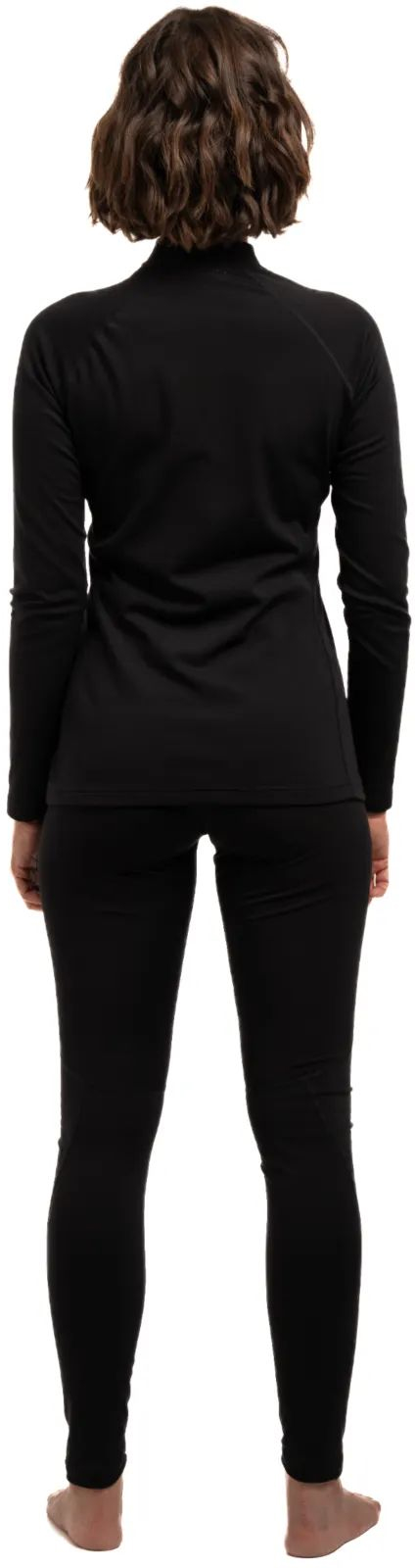 Термоштани Turbat YETI BOTTOM 2 Wmn, жіночі, Anthracite Black, L фото 3