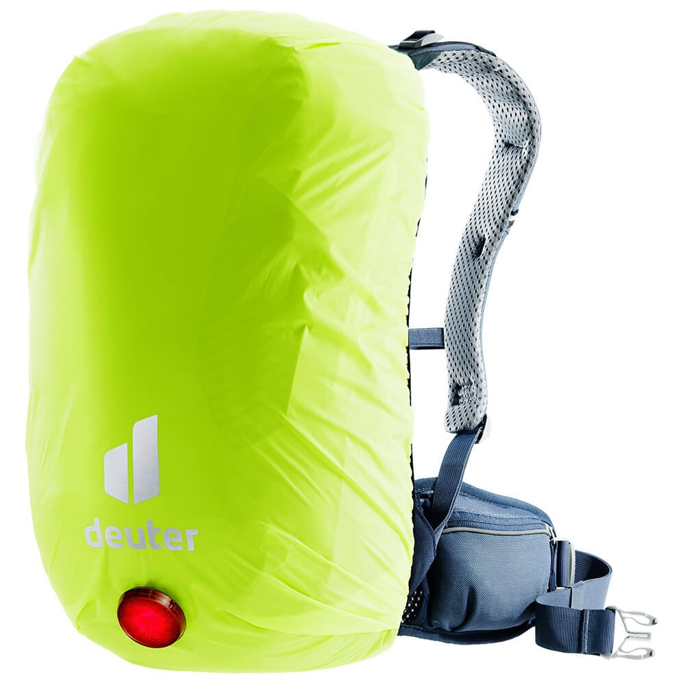 Рюкзак Deuter TRANS ALPINE 24 Clay Marine фото 9