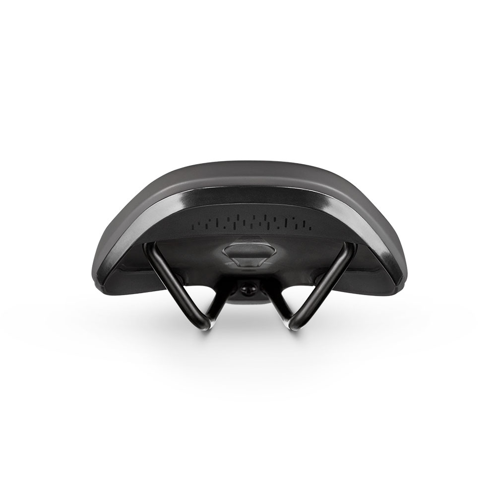 Седло Fizik Terra Aidon X5 - 160mm, E-MTB, 272гр, black фото 5