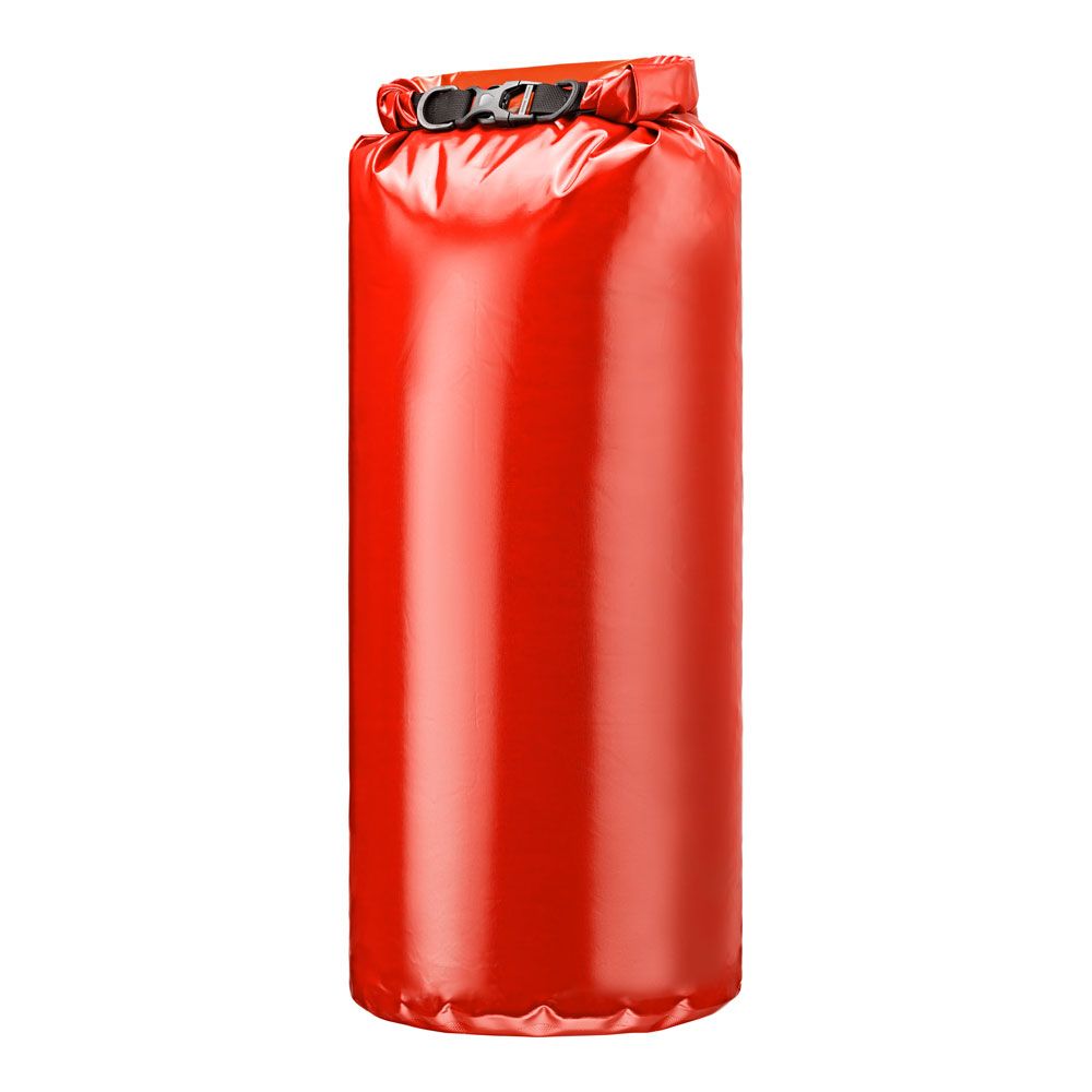 Драйбэг Ortlieb Dry Bag PD350 cranberry signal, 35 л  фото 2