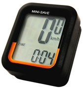 Велокомпьютер O-SYNCE Mini pc save фото 