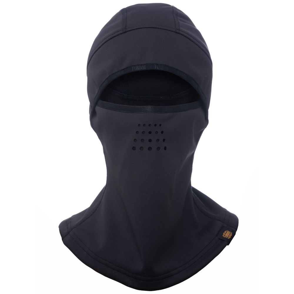 Балаклава Turbat NINJA WindBloc, розмір L, чорна фото 