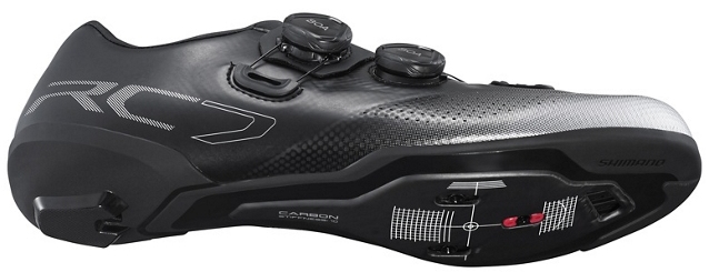 Взуття Shimano RC702ML, чорне, розмір EU46 фото 3