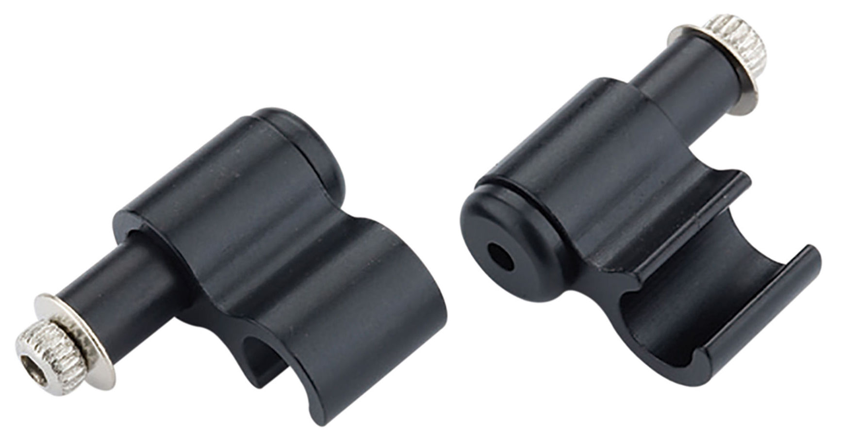 Лапка на трос JAGWIRE DCA008 (2 шт) Black фото 