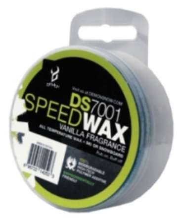 Воскова паста Demon Speed ​​Wax DS7001 фото 