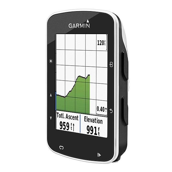 Велокомп'ютер Garmin Edge® 520 фото 2