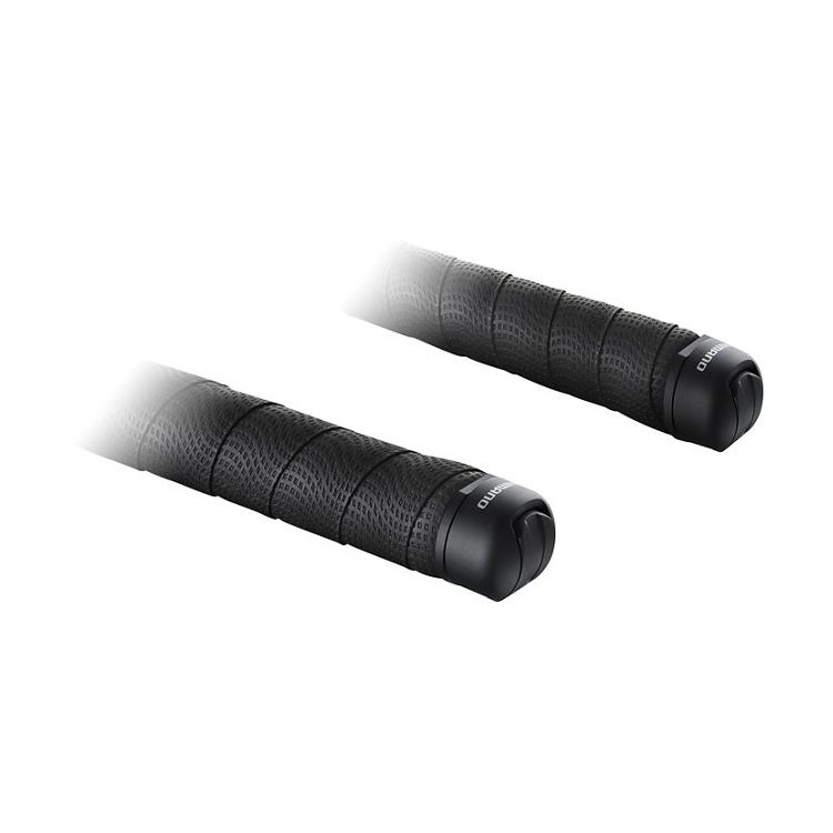 Шифтери Shimano SW-R9160 DURA-ACE для ТТ Di2 11x2-шв., пара, комплект(для подовж. керма TT/TRI) фото 1