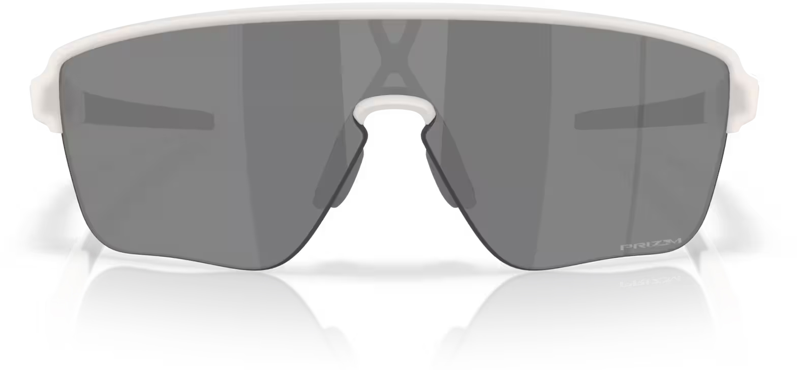 Очки Oakley CORRIDOR SQ Matte Vapor / Prizm Black фото 2