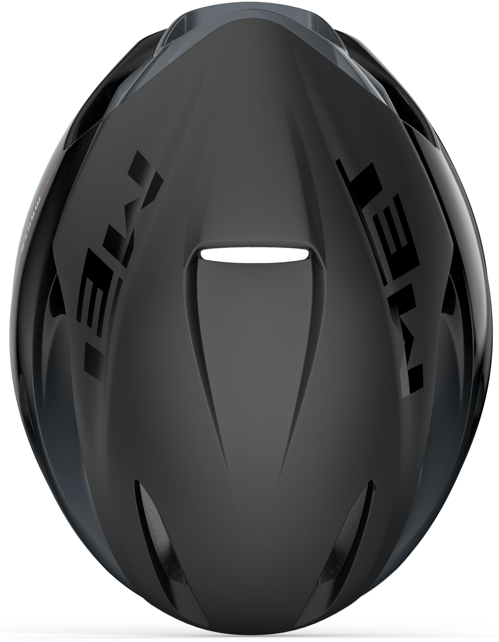 Шлем Met MANTA MIPS CE размер L (58-61), Black Matt Glossy фото 4