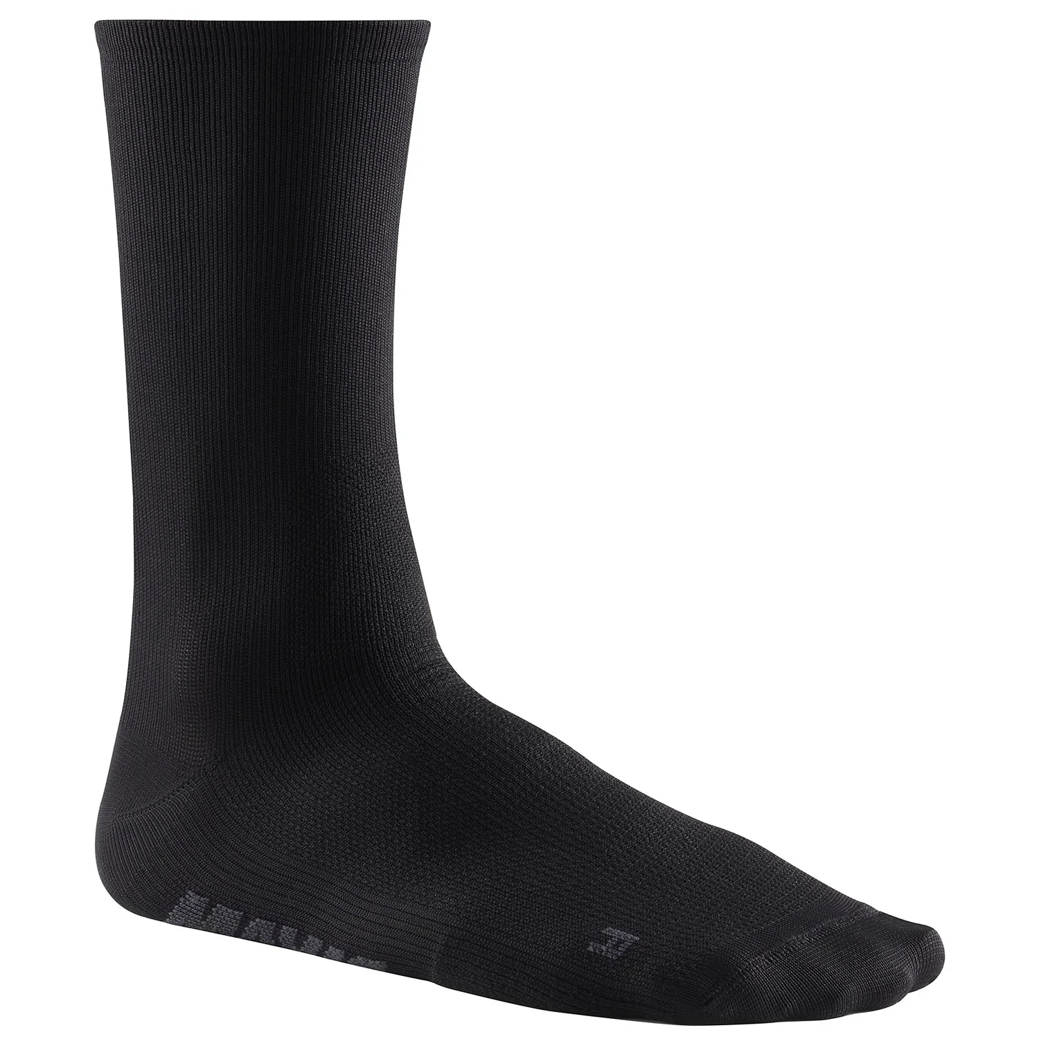 Шкарпетки Mavic Essential high чорні р.39-42