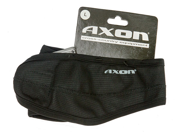 Повязка на голову Axon Hurricane -S/M Black фото 
