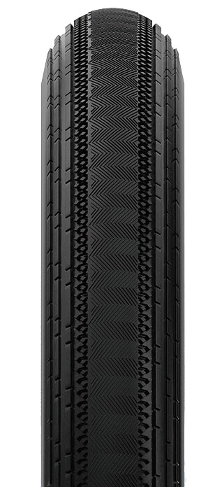 Покрышка 700x35C Panaracer GRAVELKING SS GEN2, черная с коричневой боковиной фото 2