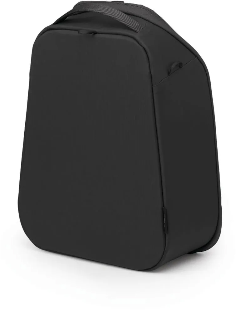 Сумка Osprey CAMERA CUBE Medium Charcoal Grey MD фото 3