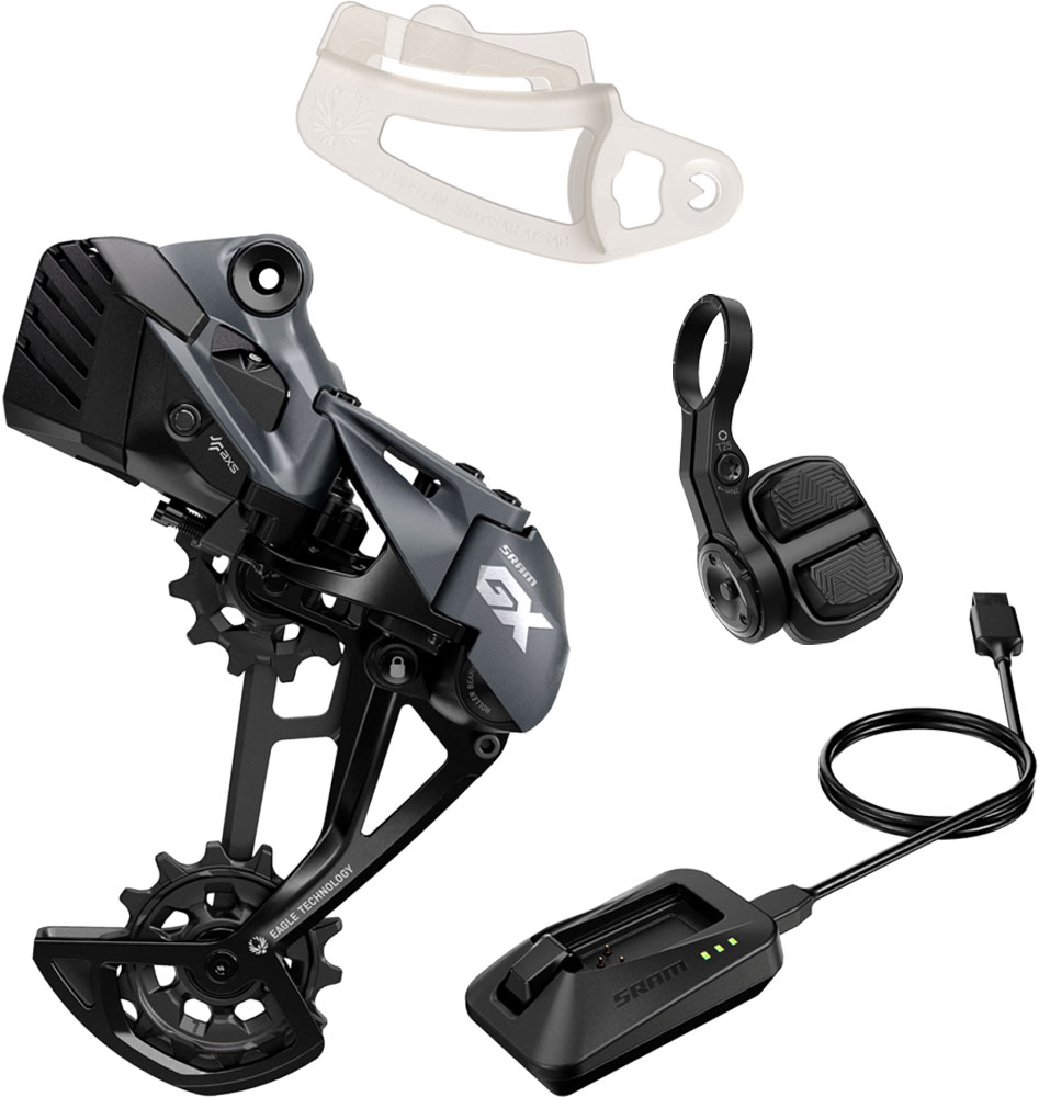Групсет для апгрейда Sram GX EAGLE AXS Upgrade Kit фото 