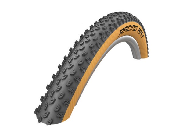 Фотография Покрышка 29x2.25 (57-622) Schwalbe RACING RAY SnakeSkin, Evolution TLE B/CL-SK HS489 ADDIX SpeedGrip 67EPI 1 Покрышка 29x2.25 (57-622) Schwalbe RACING RAY SnakeSkin, Evolution TLE B/CL-SK HS489 ADDIX SpeedGrip 67EPI фото 1