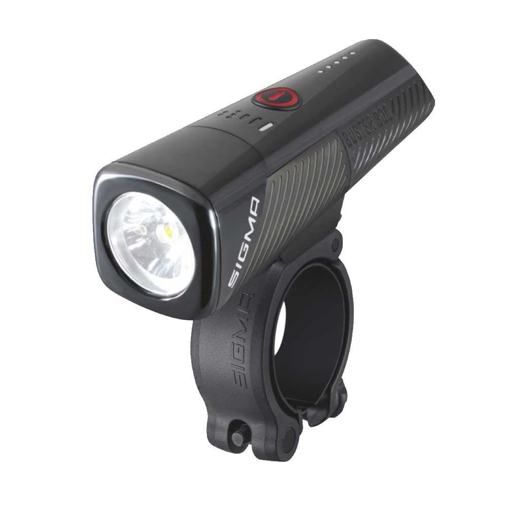 Фара передняя Sigma Sport Buster 800 фото 