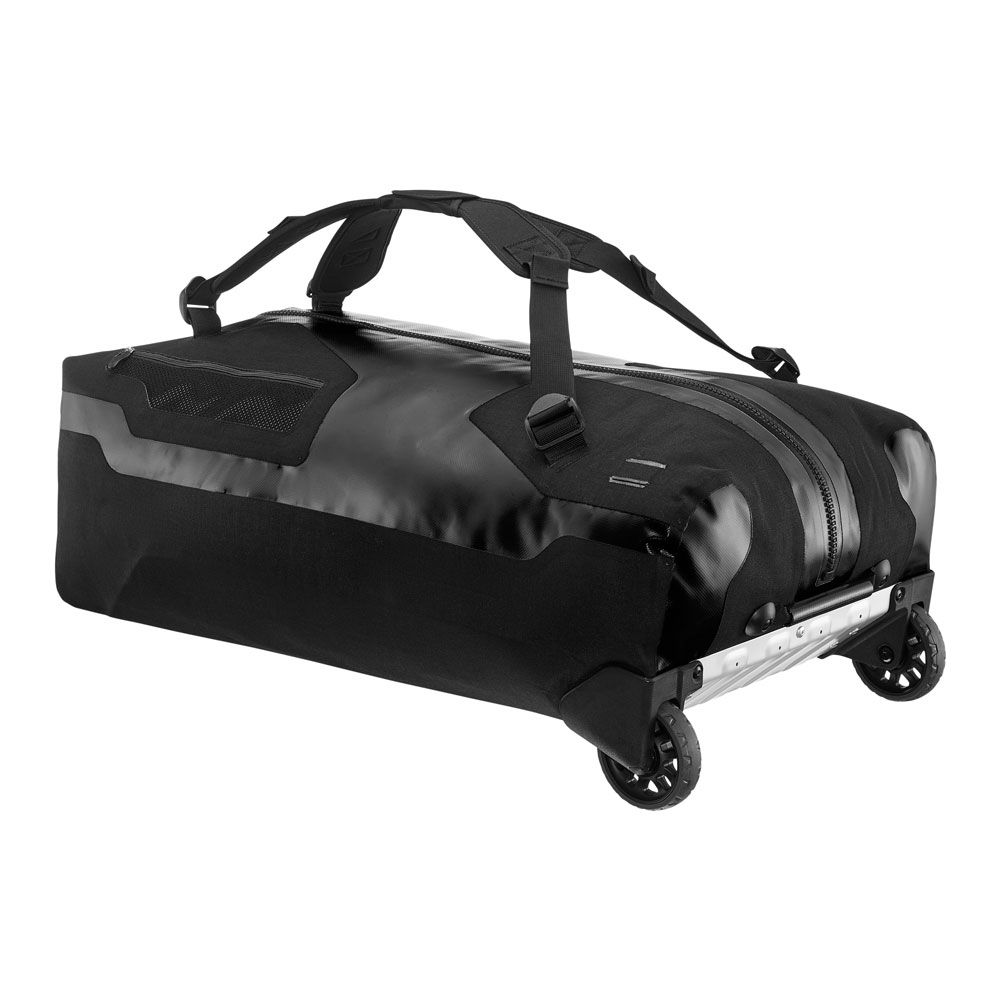 Гермобаул-рюкзак Ortlieb Duffle RS black, 85 л фото 2