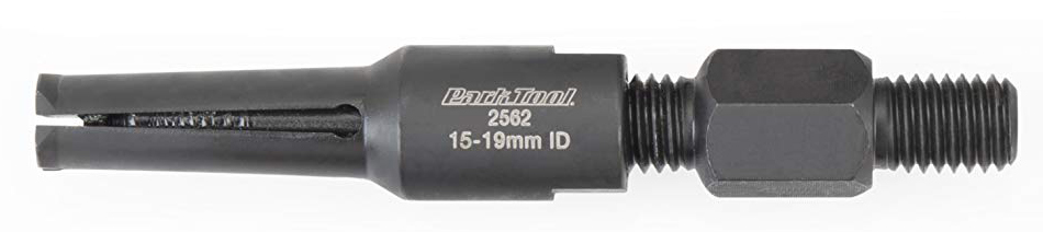 Ремкомплект Park Tool #2562 цанга 15-19MM инструмента SHX-1 фото 