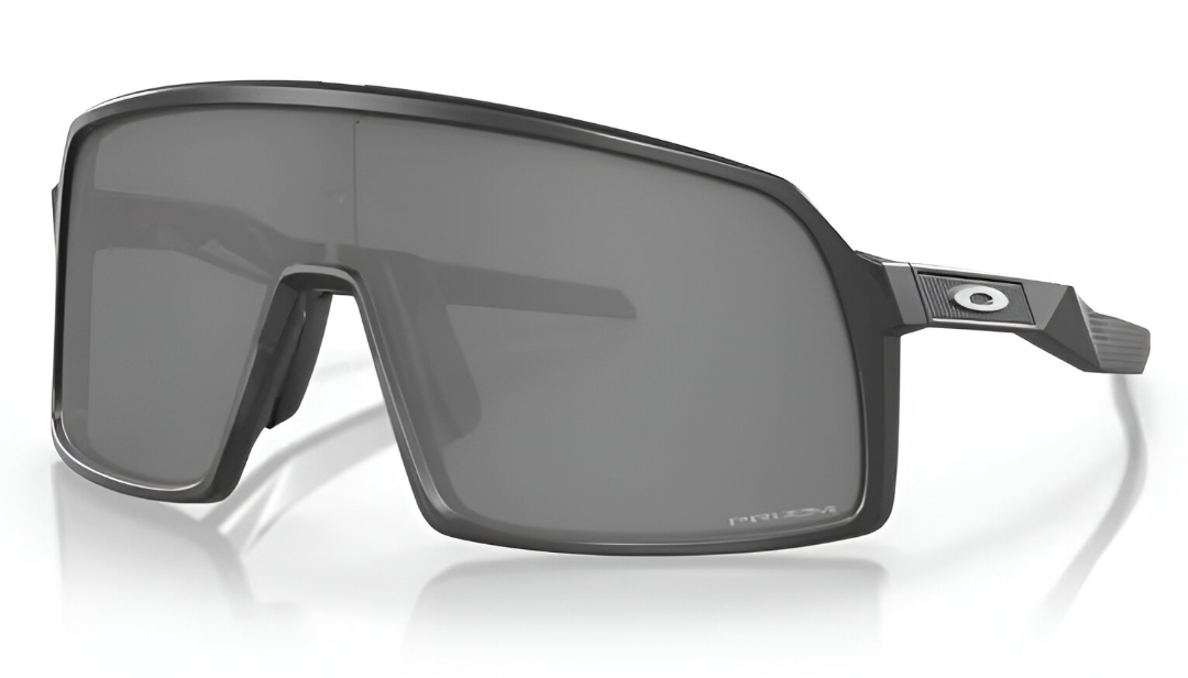 Окуляри Oakley SUTRO S HI RES Matte Carbon / Prizm Black фото 