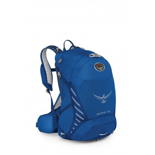 Рюкзак Osprey Escapist 32 Indigo Blue (синій) M/L фото 