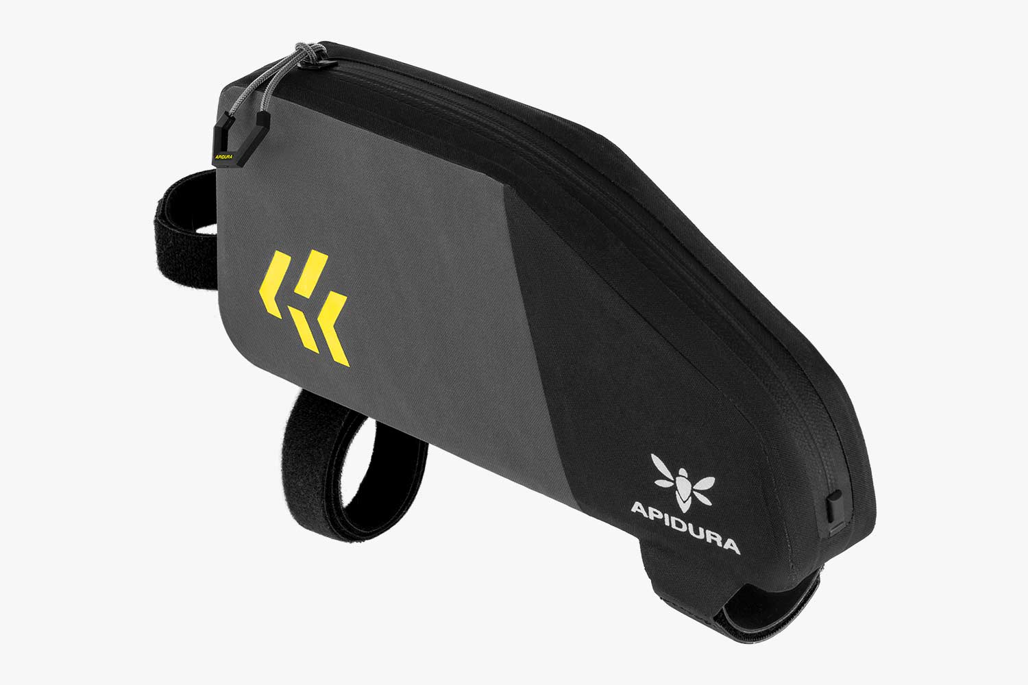 Сумка на верхнюю трубу Apidura Backcountry Top Tube Pack (1L) (NEW) фото 4