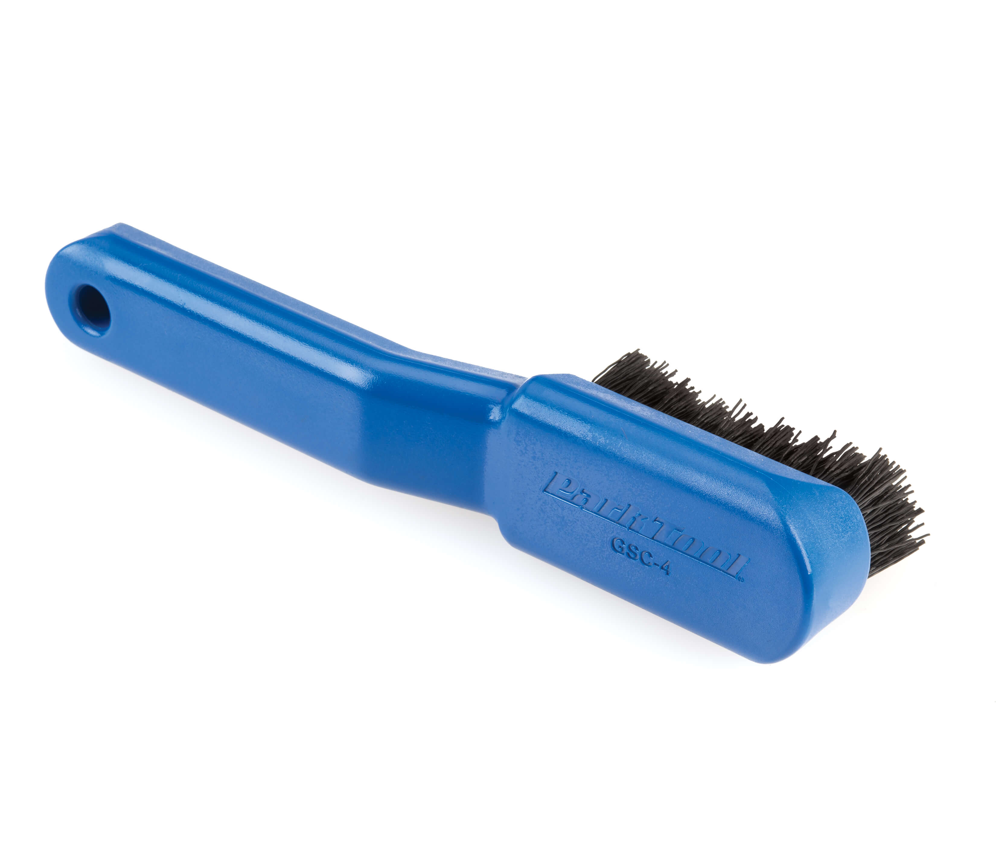 Щетка Park Tool GSC-4 для очищения деталей трансмиссии фото 2