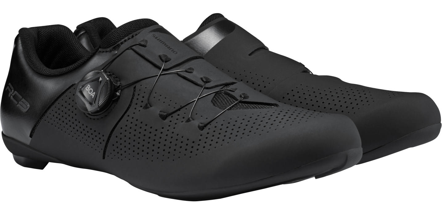 Взуття Shimano RC302ML, чорне, розмір EU44 фото 