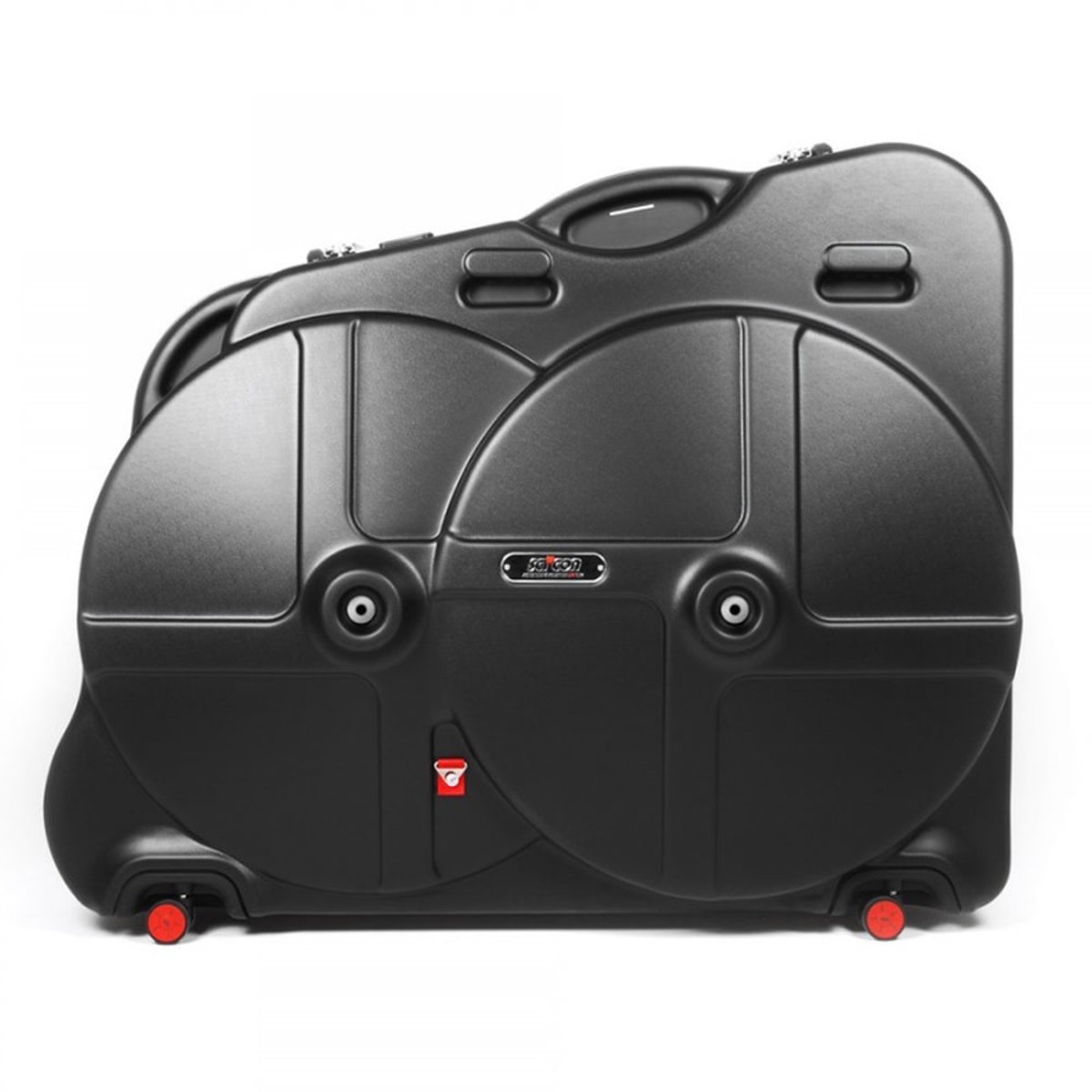 Чехол для велосипеда SCICON Aerotech Evolution X TSA Bike Travel Case Black 114x36x94cm фото 