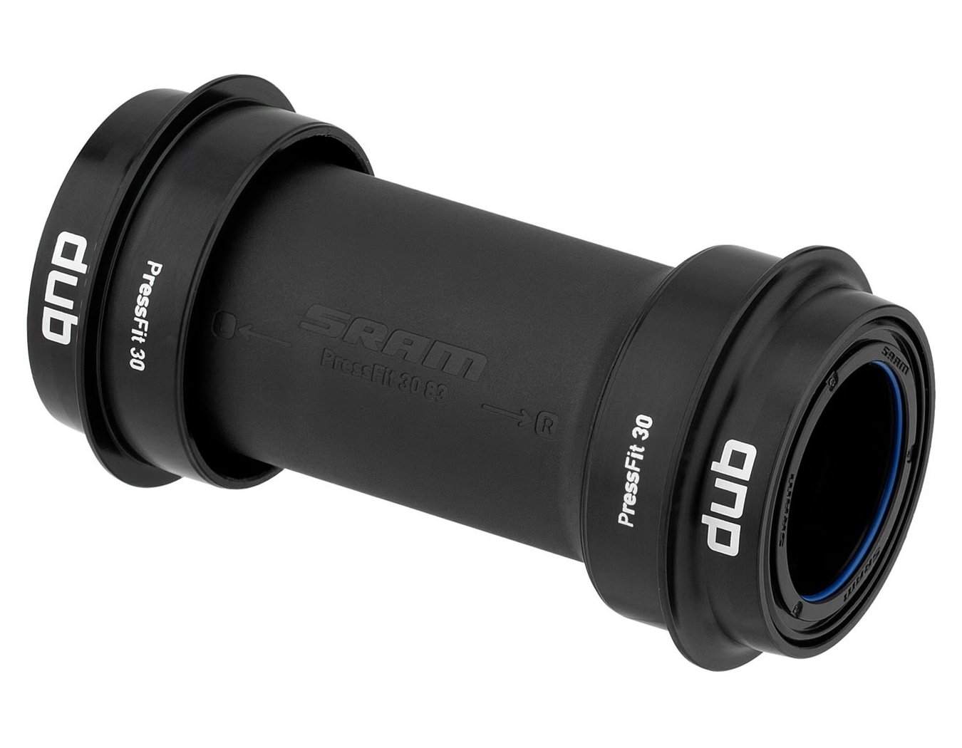 Каретка Sram DUB PressFit 30 (MTB) 83 мм фото 