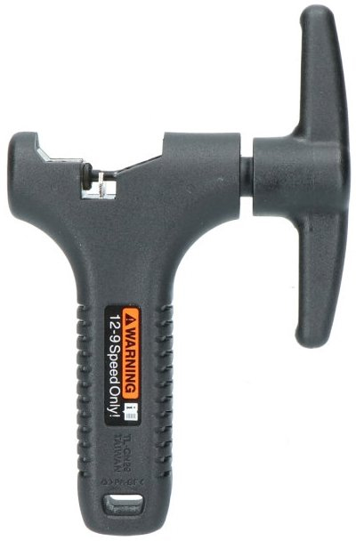 Вижимка ланцюга Shimano TL-CN29, 9-12-шв. фото 