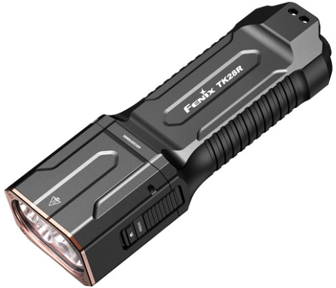 Фонарь ручной Fenix TK28R фото 